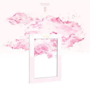 EPEX (이펙스) - EPEX 7th EP Album [소화(韶華) : Epilogue] (Eighth Piece ver.)