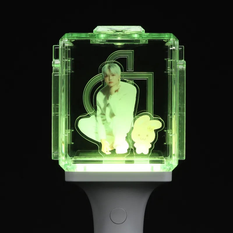 2024 NCT DREAM 'THE DREAM SHOW 3' MD - ACRYLIC STAND SET 상세 이미지 2