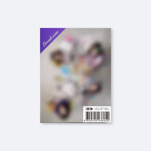 [세트] 아일릿(ILLIT) - BREAK EVEN (Weverse Albums ver.)