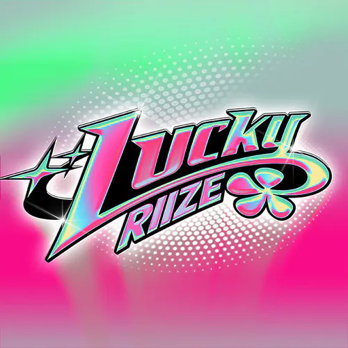 RIIZE (라이즈) - The 1st Japan Single [Lucky] (한정반 ANTON ver.)