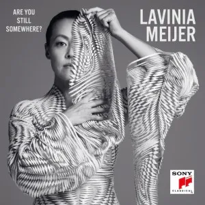 라비니아 마이어 (LAVINIA MEIJER) - [Are You Still Somewhere?]