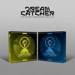 [랜덤] DREAM CATCHER (드림캐쳐) - 미니7집 [Apocalypse : Follow us] (일반반)