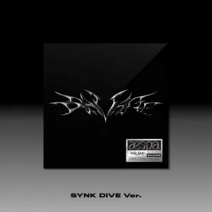 에스파 (aespa) - 미니1집 [Savage] (SYNK DIVE Ver.)