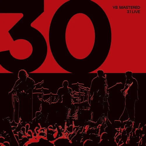 YB(윤도현밴드) - YB Mastered 3.1 LIVE