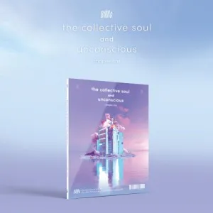 Billlie (빌리) - 미니 2집 [the collective soul and unconscious: chapter one] (unconscious ver.)