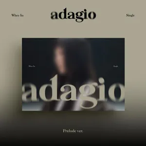 휘인 (Whee In) - [adagio] (Prelude ver.)