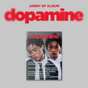 JUNNY (주니) - 미니 [dopamine]