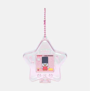 2025 WE LITTLE RIIZE @ RIIZE PARK MD - RANDOM STAR CASE