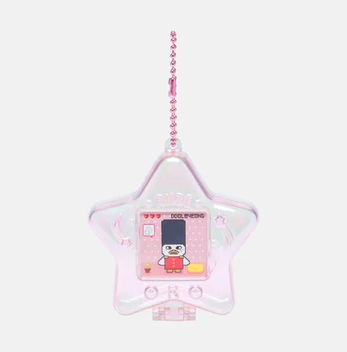 2025 WE LITTLE RIIZE @ RIIZE PARK MD - RANDOM STAR CASE