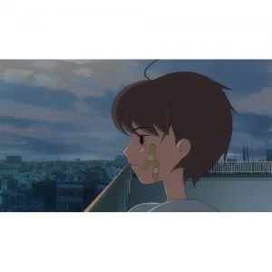 비아이 (B.I) - LOVE STREAMING [깊은 밤의 위로]