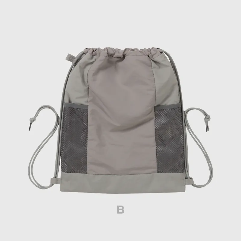 2024 NCT DREAM 'THE DREAM SHOW 3' MD - GYM SACK SET 3