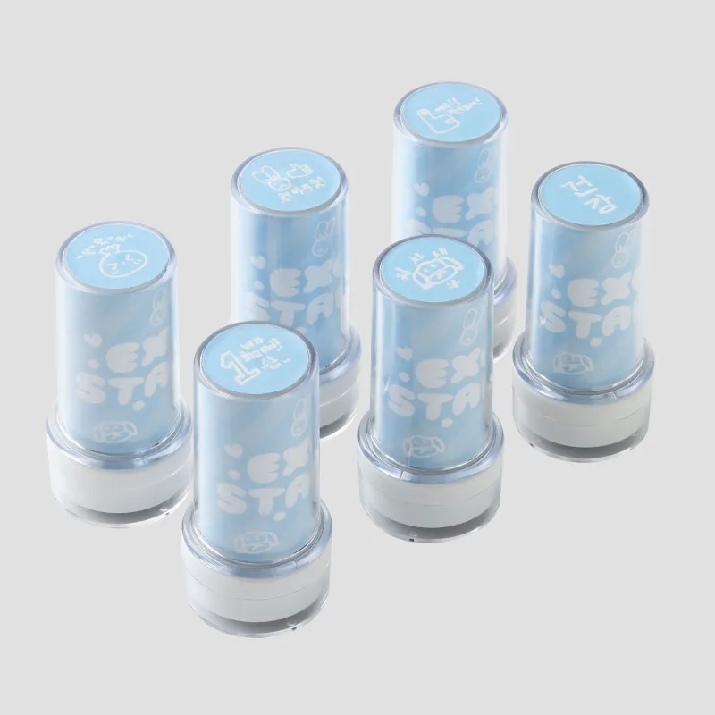 2024 EXO FAN-MEETING "ONE" MD - STAMP 4