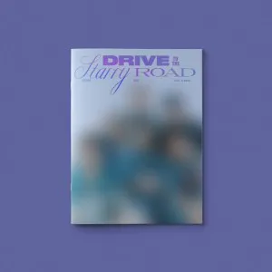아스트로 (ASTRO) - 정규 3집 [Drive to the Starry Road] (Drive ver.)