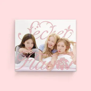시크릿 -  Secret Special Mini Album [Secret Flavor]