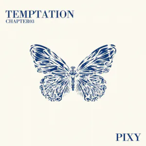 [랜덤] PIXY (픽시) - [TEMPTATION]