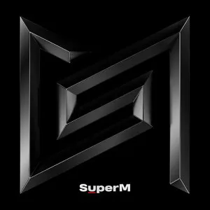 [랜덤] 슈퍼엠 (SuperM) - 미니1집 [SuperM] (8종 중 1종)