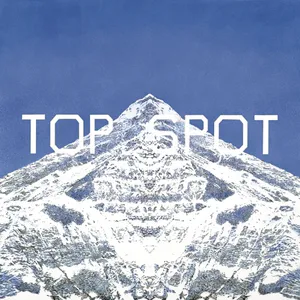 T.O.P - 정규 1집 [TOP SPOT - 다중관점 (ANOTHER DIMENSION)] (다른차원 Ver.) (NEMO)