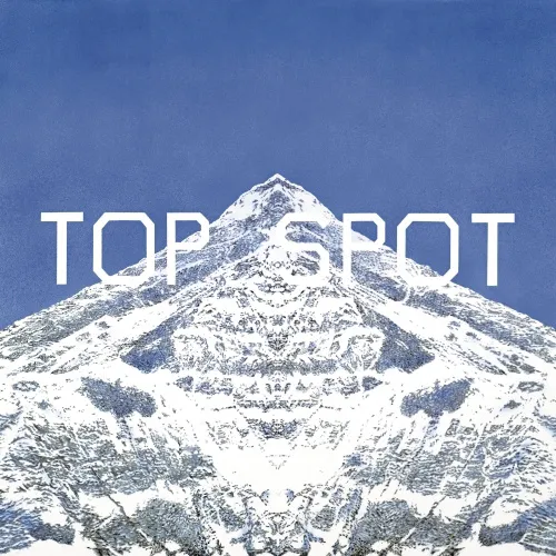 T.O.P - 정규 1집 [TOP SPOT - 다중관점 (ANOTHER DIMENSION)] (다른차원 Ver.) (NEMO)
