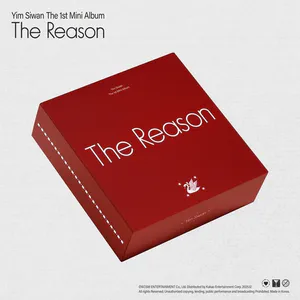 임시완 - 미니1집 [The Reason]