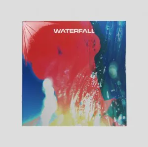 B.I (비아이) - 1st Full Album [WATERFALL] (LP Ver.)