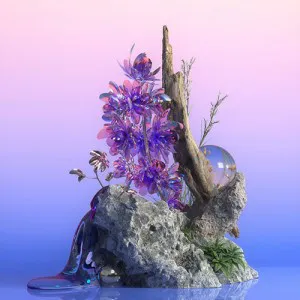 글로우션 (GLOWCEAN) - 정규1집 [Essence]