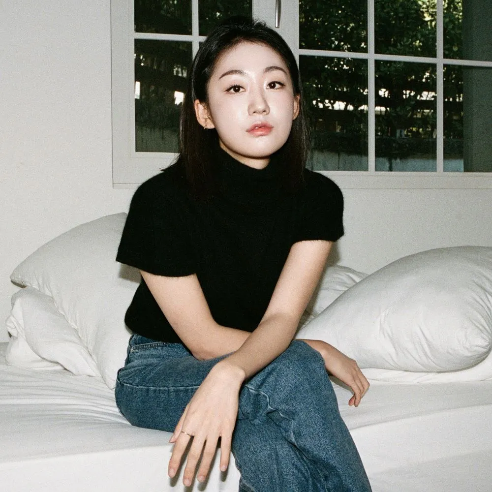 허회경 - EP앨범 [기억해야만 하지] 상세 이미지 2