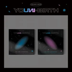 [세트] YOUNITE (유나이트) - 미니 1집 [YOUNI-BIRTH]